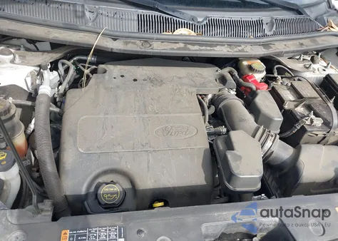 2016 Ford Explorer Xlt from USA, damaged, VIN 1FM5K7D88GGA52028